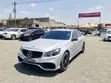 Mercedes-Benz E250 2010 Nyeupe - 1