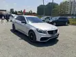 Mercedes-Benz E250 2010 Nyeupe - 2