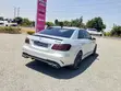 Mercedes-Benz E250 2010 Nyeupe - 3