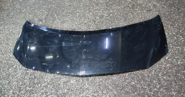 Toyota Alphard Bonnet 2008 - 1