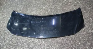 Toyota Alphard Bonnet 2008