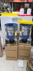 Multifunctional Vegetable Shredder - 1