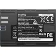SmallRig LP-E6P USB-C Battery yenye Power Display (#5298) - 2