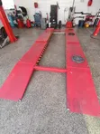 Sunshine 4 Ton Scissor Car Lift Machine - 2