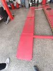 Sunshine 4 Ton Scissor Car Lift Machine - 3