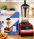 ElectroMate 5500W Commercial Blender - 2