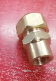 Gas Fittings Adapter 1/2 x 5/16 - 2