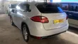 Porsche Cayenne 2014 White - 4