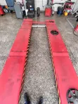 Sunshine 4 Ton Heavy Duty Scissor Car Lift - 1