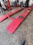 Sunshine 4 Ton Heavy Duty Scissor Car Lift - 3