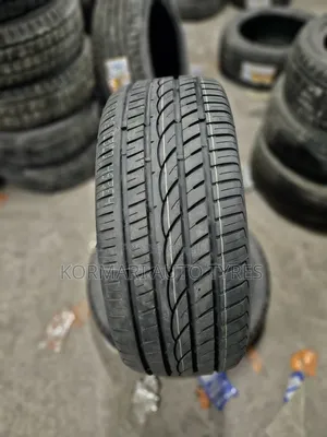 285/50R20 Compasal Tire