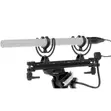 Rode Blimp Windshield & Rycote Shock Mount - 2