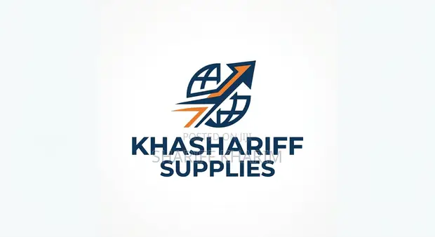 Khashariff Supplies & Logistics - 1