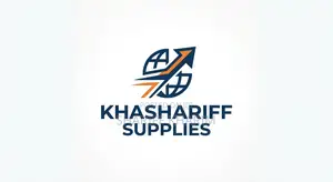 Khashariff Supplies & Logistics