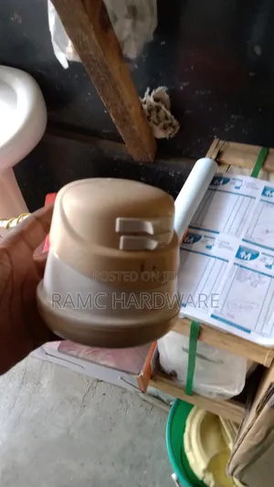Ener Shower Head - Premier Used