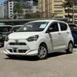 Toyota Pixis 2020 White - 3