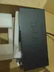D-Link DES-1024D 24-Port 10/100Mbps Unmanaged Switch - 2