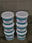 Kalekim Izostop 3001 Waterproofing Plug Mortar - 1