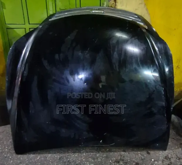Toyota Mark X 2012 Bonnet - 1