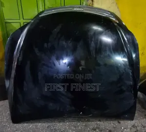 Toyota Mark X 2012 Bonnet