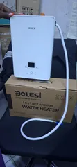 Bolesi BLS-X1-60 Instant Heated Water Heater (6000W) - 2
