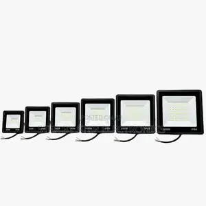 AC Electric LED Flood Light (30W-200W)