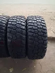 Matairi ya BFGoodrich 285/70R17 (Seti ya 4) - 2