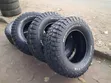 Matairi ya BFGoodrich 285/70R17 (Seti ya 4) - 4