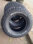 Matairi ya BFGoodrich 285/70R17 (Seti ya 4) - 5