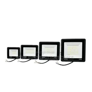 AC Electric LED Flood Light - 30W hadi 200W