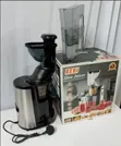 Reki Slow Juicer - Brand New - 2