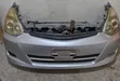 Toyota Wish 2005 Nosecut Xenon - Black - 1