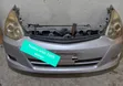 Toyota Wish 2005 Nosecut Xenon - Black - 2