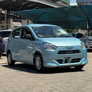 Toyota Pixis 2019 - Blue