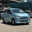 Toyota Pixis 2019 - Blue - 1