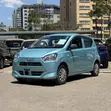 Toyota Pixis 2019 - Blue - 3