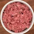 Benta Dog Food - Raw Pork - 3