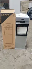 Ailyons 3-Tap Top Loading Water Dispenser - 1