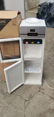 Ailyons 3-Tap Top Loading Water Dispenser - 2