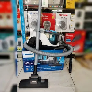 Philips 2000 Series Vacuum Cleaner Isiyo na Mfuko