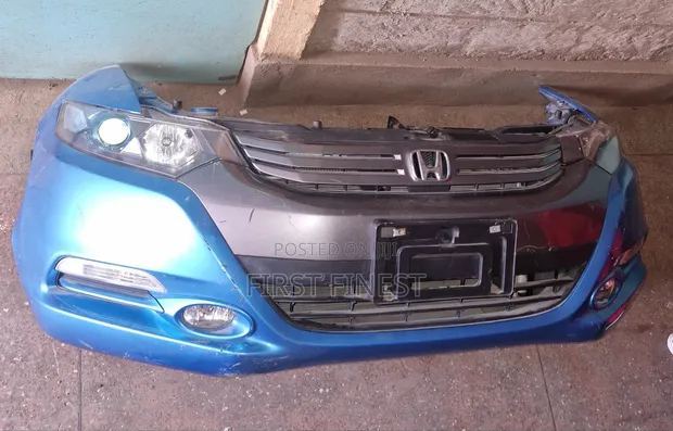 Honda Insight Xenon Nosecut - Imetumika - 1