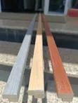 Kikata cha Mwisho cha Paneli za Akustiki za Mbao (2.4M) - 1