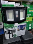 JSOT JS-115 300W Solar Street Lamp - 2