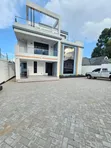 Townhouse/Terrace ya Vyumba 5 vya Kulala na Vyoo vya ndani Kasphat, Runda Inauzwa - 1
