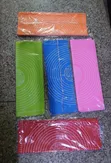 Multicoloured Silicone Chapati Mat - 1