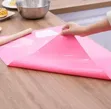 Multicoloured Silicone Chapati Mat - 2