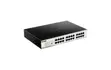 D-Link DGS-1024D 24-Port Unmanaged Gigabit Switch - 2