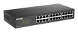 D-Link DGS-1024D 24-Port Unmanaged Gigabit Switch - 3