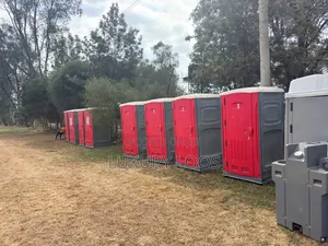 Huduma ya Kukodisha Vyoo Vya Kubebeka - Luxury Loos Events