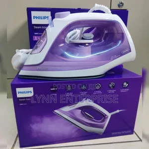 Philips Steam Iron Mfululizo wa 1000 1800W